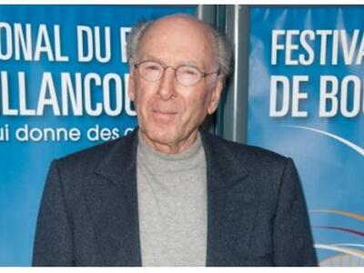 Πέθανε σε ηλικία 87 ετών από καρκίνο ο Γ...