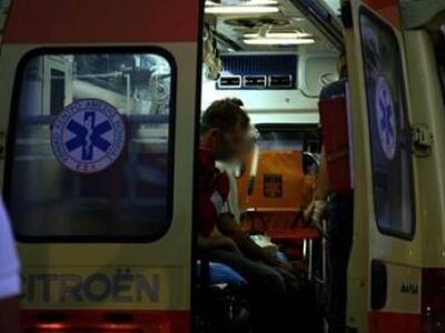 Τροχαίο ατύχημα με σοβαρά τραυματίες στην Μεσαρά