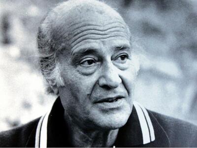 Βραδιά αφιερωμένη στον Οδυσσέα Ελύτη στη...