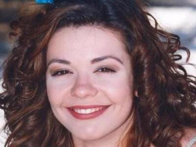 H στροφή της ηθοποιού Γ. Αποστόλου στο Θ...