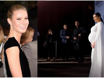 Γκουίνεθ υποκλινόμαστε: Aληθινή κομψότητ...