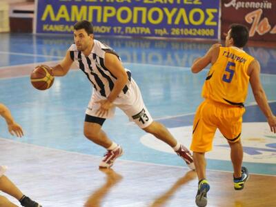 Απόλλων: Παρωδία με ήττα στην Κηφισιά
