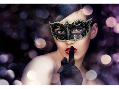 Let's have a Rock Carnival in Del Bar!