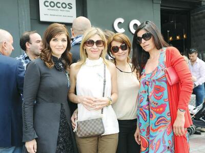 Θεοδοσία Φιλιππάτου, Σοφία Ψιμάδη, Ανδρι...