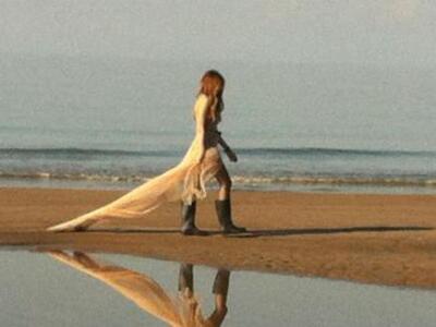 Τι μου θυμίζει η Βανδή; 