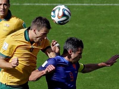 Μουντιάλ: Μεγάλη νίκη για τους "ιπτ...