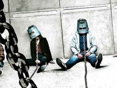 Στις 9 Νοεμβρίου καταφθάνει το φιλμ τρόμ...