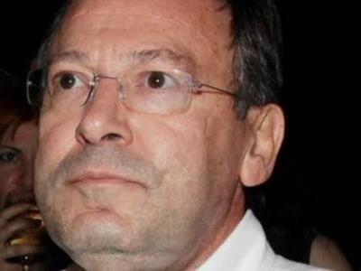  Ανδρέας Φουστάνος:  “Ο έρωτας σκοτώνετα...