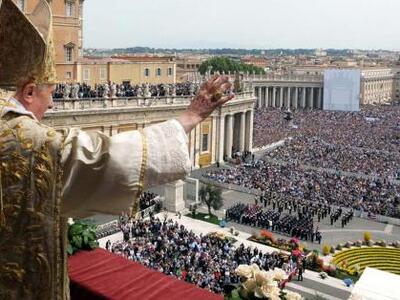 Βατικανό: Από τη Βραζιλία ως τις Φιλιππί...