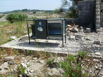 Αγρίνιο: Ο φιλοζωικός καταγγέλλει τη δημ...