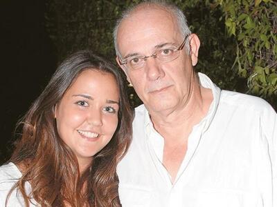 Η κόρη του Γιώργου Κιμούλη σε ταινία με ...