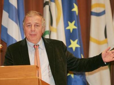 Παραιτήθηκε ο γ.γ.Α. Πάνος Μπιτσαξής