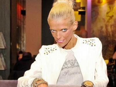 Νανά Καραγιάννη: «Είμαι σίγουρη ότι θα ξ...