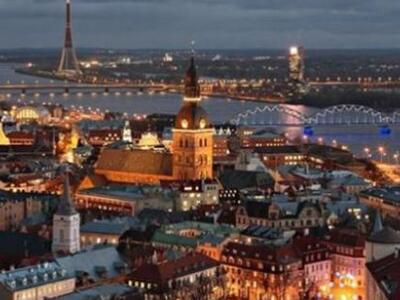 Σαντορίνη, η 8η ωραιότερη πόλη της Ευρώπης