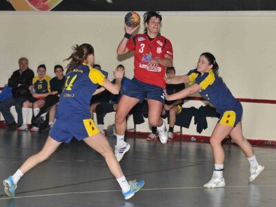 Η Ορμή Λουξ έτοιμη για τον πρώτο τελικό