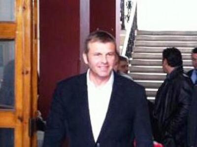 Και ο  Γκλέτσος στη ΔΕΘ με δικό του περίπτερο 