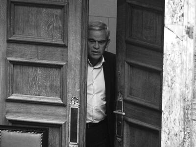 Τόσκας: Και εγώ συνταξιούχος είμαι, έχου...