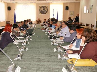 Πάτρα: Επίσημη πρώτη για την δημοτική επ...