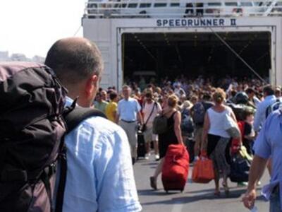 Φθηνές 5ήμερες διακοπές με αυστηρά κριτήρια