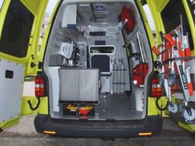 Τραγωδία στην άσφαλτο - Σκοτώθηκε 30χρον...