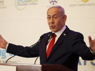 Εγκρίθηκε η πρόταση Νετανιάχου για την π...