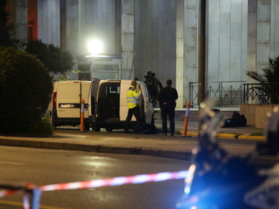 Δεκαπέντε φορές είχε συλληφθεί ο άνδρας ...