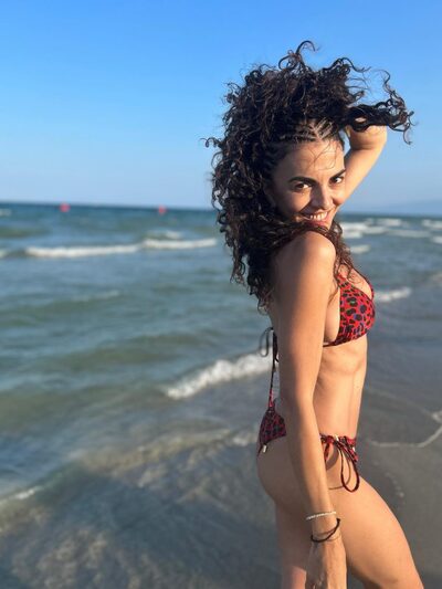 Μαρία Σολωμού