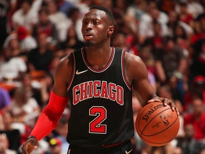 Ολοκλήρωσε το «μπαμ» με Τζέριαν Γκραντ ο...