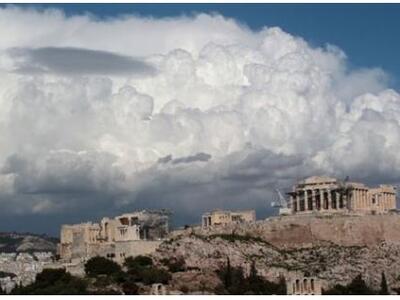 "Η Ακρόπολη δεν καταρρέει" απα...