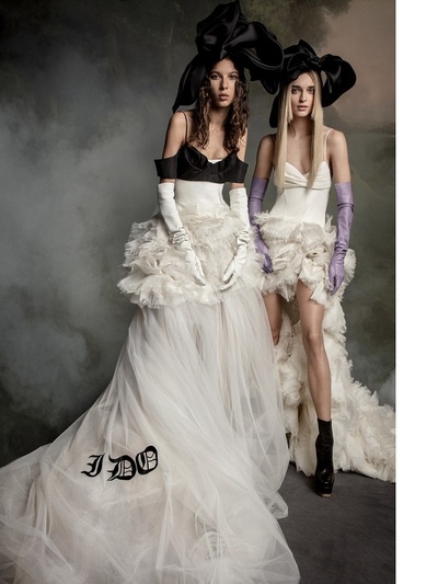 Vera Wang