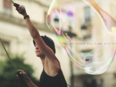 Mέχρι τέλους... 