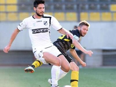 Με προβλήματα στη Νέα Σμύρνη ο ΟΦΗ