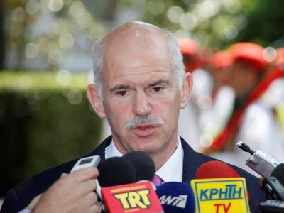 Ανοικτό άφησε ο πρωθυπουργός το ενδεχόμε...