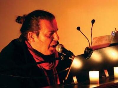 Διεθνές Φεστιβάλ Πάτρας: Γιώργος Δίπλας ...