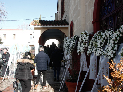 φωτο eurokinissi