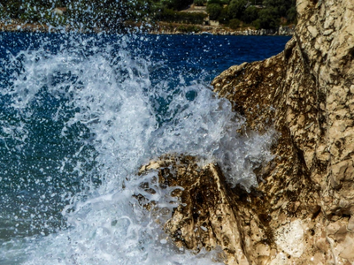 Καιρός: Βοριάδες 7 μποφόρ σήμερα και άνο...