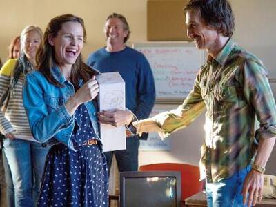 Η απίστευτη μεταμόρφωση του Μάθιου Μακόν...