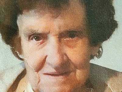 Πάτρα: Έφυγε από τη ζωή η Σταυρούλα Αταλόγλου