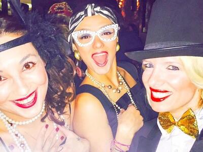 Πάτρα: Που ξενυχτίσαμε το προτελευταίο Σ...