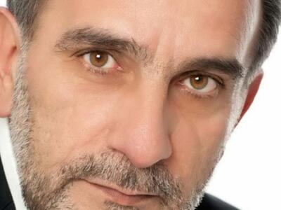 Απόστολος Κατσιφάρας: "Ένα μεγάλο τ...