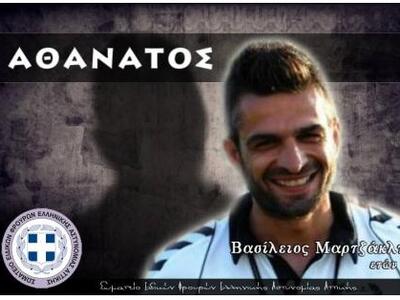 Ηλεία:Η συγκινητική φωτογραφία για τον α...