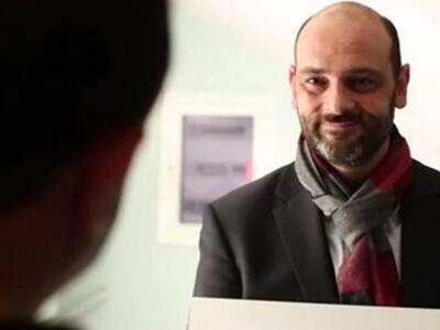 Ιάσονας Φωτήλας: Συνάντηση με το Δήμαρχο...