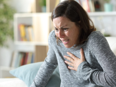 Καρδιακή προσβολή: 7 στις 10 γυναίκες νι...