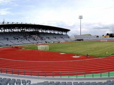 Θα αναβαθμιστεί ενεργειακά το Παμπελοπον...