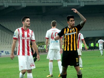 Στο CAS προσφεύγει η ΑΕΚ