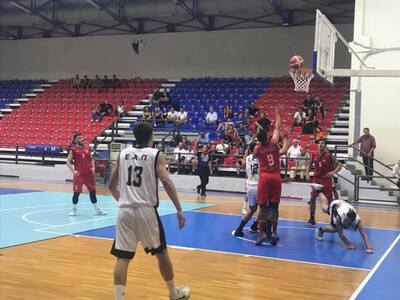 Α1 ΕΣΚΑ-Η: Απόψε έχει ντέρμπι στην Αγυιά 