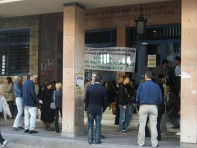 Πάτρα: 280 ανασφάλιστους σε 139 ελέγχους...