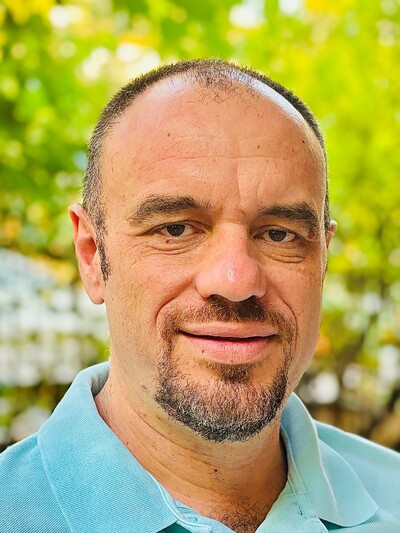 Κώστας Δαρδανός.