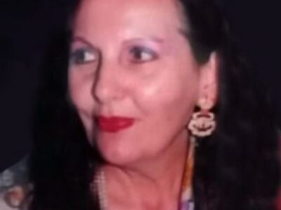 Δυτική Ελλάδα: Εφυγε από τη ζωή η Κατίνα...