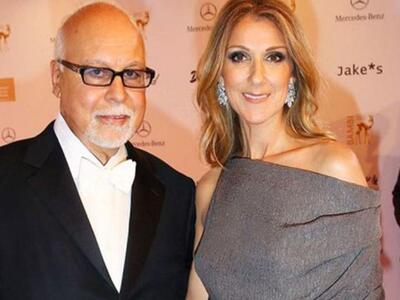 Celine Dion: Θα παραλάβει τιμητικό βραβε...